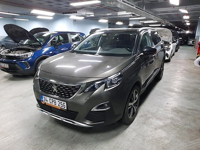 Ayvens Carmarket den PEUGEOT 5008 satın al
