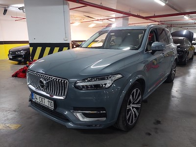 Ayvens Carmarket den VOLVO XC90 satın al