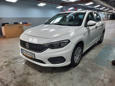 Ayvens Carmarket den FIAT Egea satın al