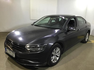 Ayvens Carmarket den VOLKSWAGEN PASSAT satın al