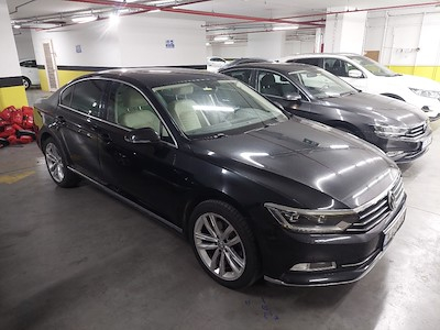 Ayvens Carmarket den VOLKSWAGEN PASSAT satın al