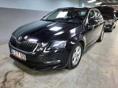 Ayvens Carmarket den SKODA OCTAVIA satın al