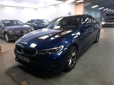 Achetez BMW 3 Serisi sur Ayvens Carmarket