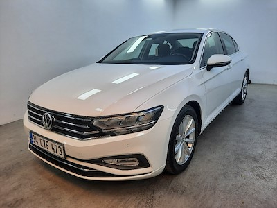 Ayvens Carmarket den VOLKSWAGEN PASSAT satın al