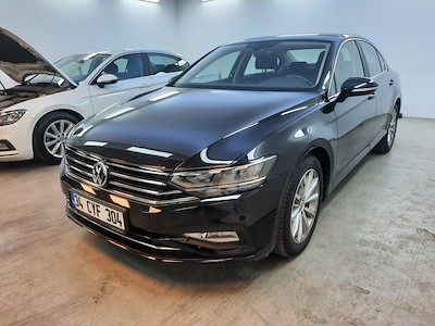 Ayvens Carmarket den VOLKSWAGEN PASSAT satın al