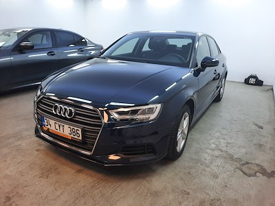 Buy AUDI A3 on Ayvens Carmarket