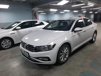 Ayvens Carmarket den VOLKSWAGEN PASSAT satın al