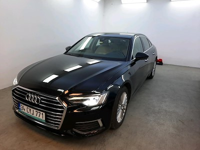 Achetez AUDI A6 sur Ayvens Carmarket