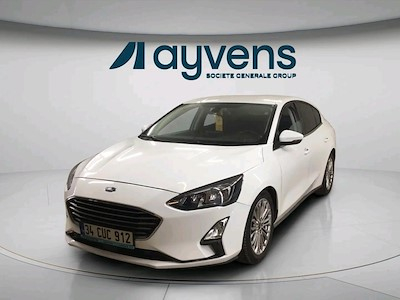 Ayvens Carmarket den FORD FOCUS satın al