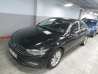 Ayvens Carmarket den VOLKSWAGEN PASSAT satın al