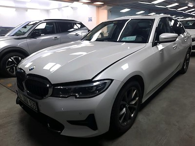 Kupi BMW 3 Serisi na Ayvens Carmarket