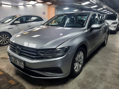 Ayvens Carmarket den VOLKSWAGEN PASSAT satın al