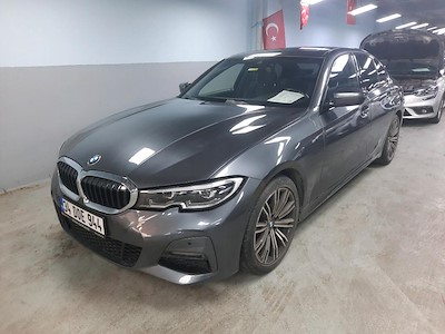 Kaufe BMW 3 Serisi bei Ayvens Carmarket