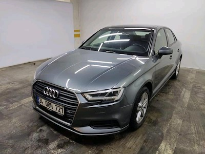 Comprar AUDI A3 no Ayvens Carmarket