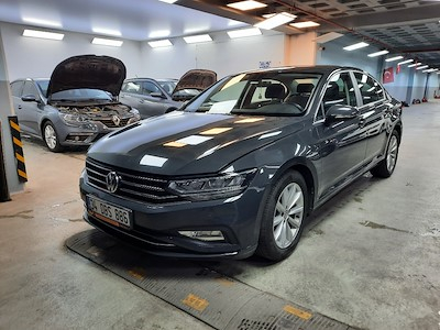 Ayvens Carmarket den VOLKSWAGEN PASSAT satın al