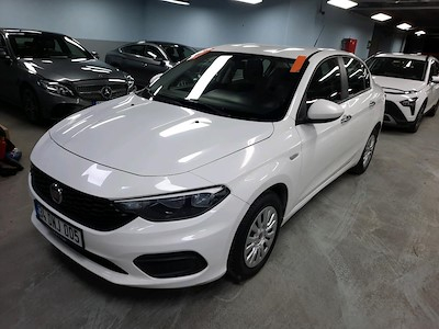 Koop uw FIAT Egea op Ayvens Carmarket