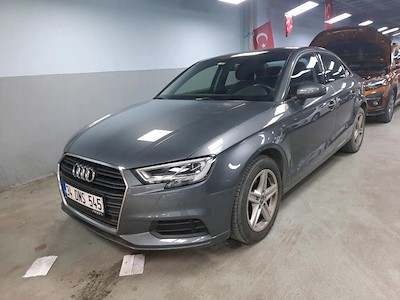 Kaufe AUDI A3 bei Ayvens Carmarket