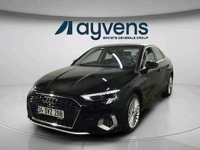 Ayvens Carmarket den AUDI A3 satın al