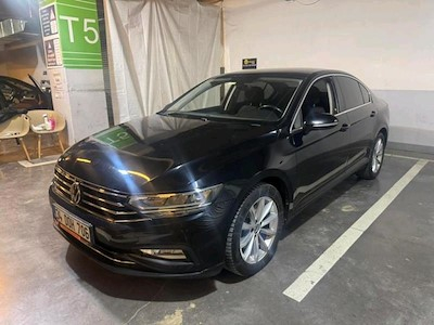 Ayvens Carmarket den VOLKSWAGEN PASSAT satın al