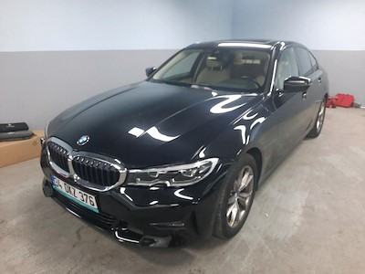 Achetez BMW 3 Serisi sur Ayvens Carmarket