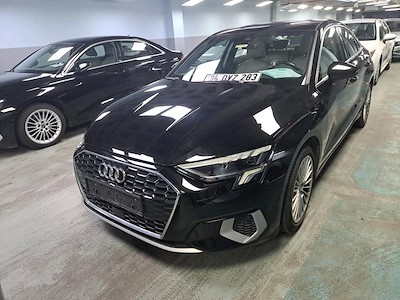 Купуй AUDI A3 на Ayvens Carmarket
