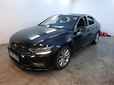 Ayvens Carmarket den VOLKSWAGEN PASSAT satın al