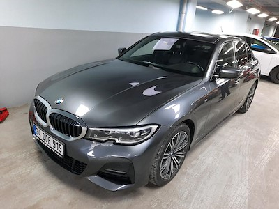 Kaufe BMW 3 Serisi bei Ayvens Carmarket