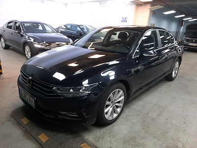 Ayvens Carmarket den VOLKSWAGEN PASSAT satın al