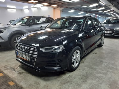 Achetez AUDI A3 sur Ayvens Carmarket