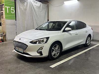 Buy FORD FOCUS on Ayvens Carmarket
