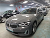 Achetez BMW 5 Serisi sur Ayvens Carmarket