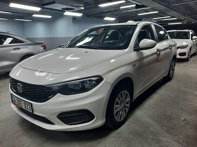 Ayvens Carmarket den FIAT Egea satın al