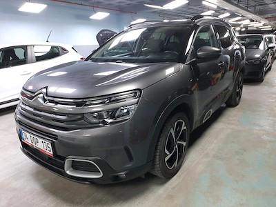 Buy CITROËN C5 Aircross on Ayvens Carmarket