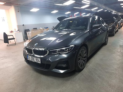 Buy BMW 3 Serisi on Ayvens Carmarket