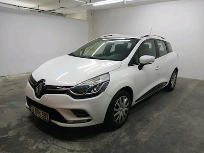 Ayvens Carmarket den RENAULT Clio Sport Tourer satın al