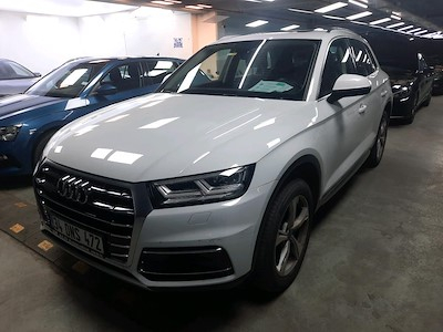 Kaufe AUDI Q5 bei Ayvens Carmarket