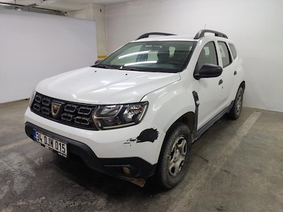 Acquista DACIA Duster a Ayvens Carmarket