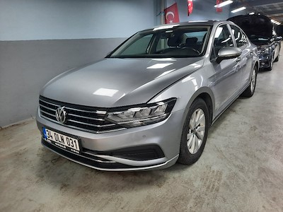 Ayvens Carmarket den VOLKSWAGEN PASSAT satın al