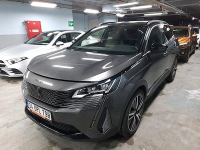 Ayvens Carmarket den PEUGEOT 3008 satın al