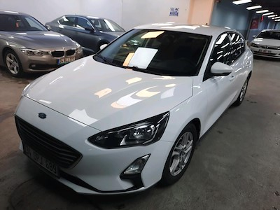 Comprar FORD FOCUS no Ayvens Carmarket