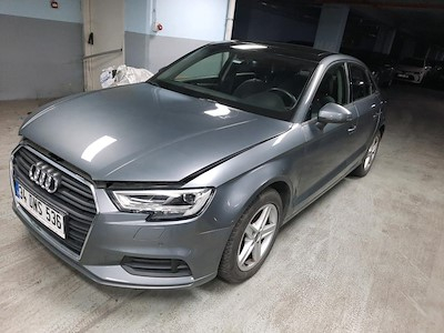 Buy AUDI A3 on Ayvens Carmarket