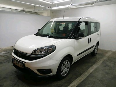 Kúpiť FIAT Doblo Panorama na Ayvens Carmarket