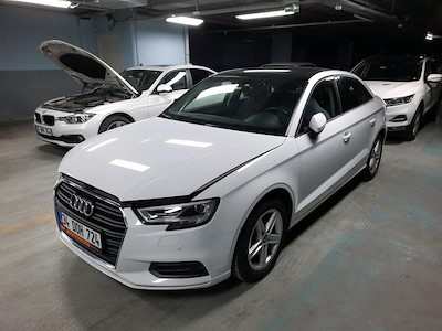 Achetez AUDI A3 sur Ayvens Carmarket