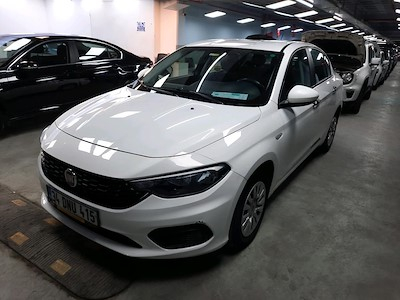 Ayvens Carmarket den FIAT Egea satın al