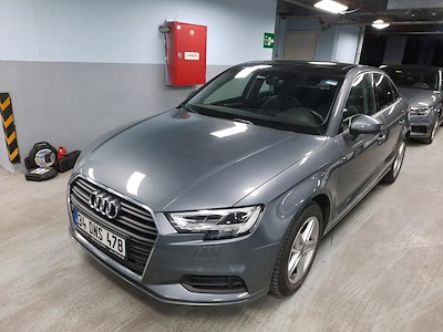 Koop uw AUDI A3 op Ayvens Carmarket