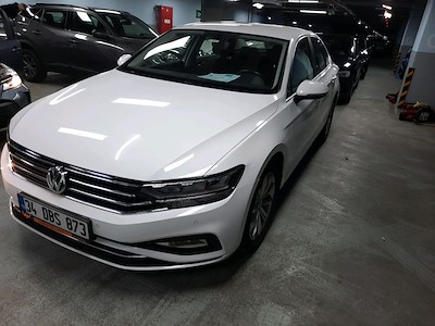 Ayvens Carmarket den VOLKSWAGEN PASSAT satın al