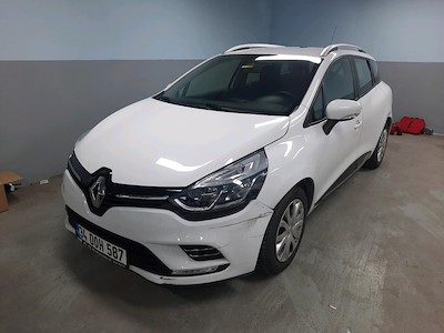 Ayvens Carmarket den RENAULT Clio Sport Tourer satın al