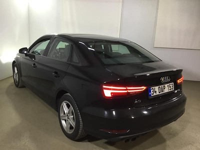 Kaufe AUDI A3 bei Ayvens Carmarket