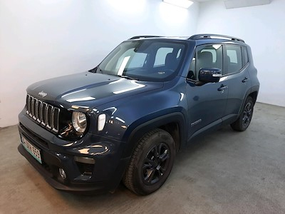 Kaufe JEEP Renegade bei Ayvens Carmarket