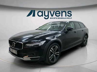 Купуй VOLVO V90 Cross Country на Ayvens Carmarket